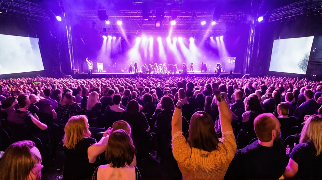 Leeds Events: Top 10 Must-See Activities This Year