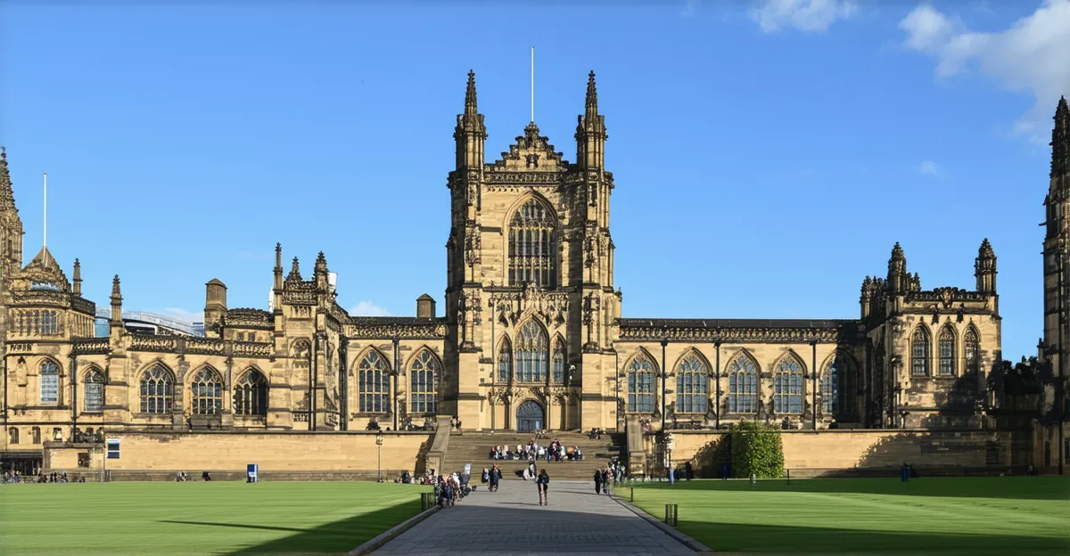Leeds Itinerary: A 3-Day Urban Escape