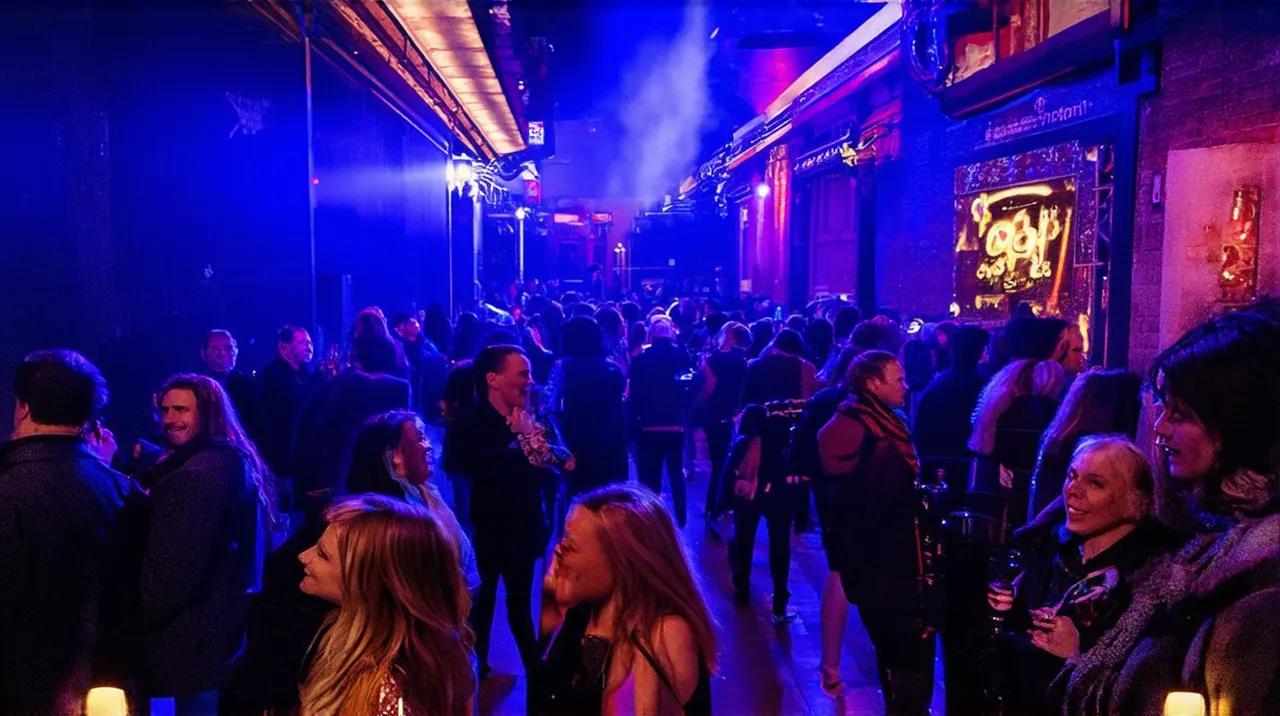 Leeds Nightlife: Unforgettable Experiences Await
