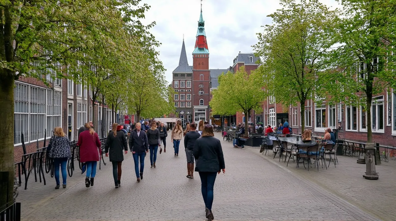 Leeuwarden Highlights: Discover the Top 10 Attractions
