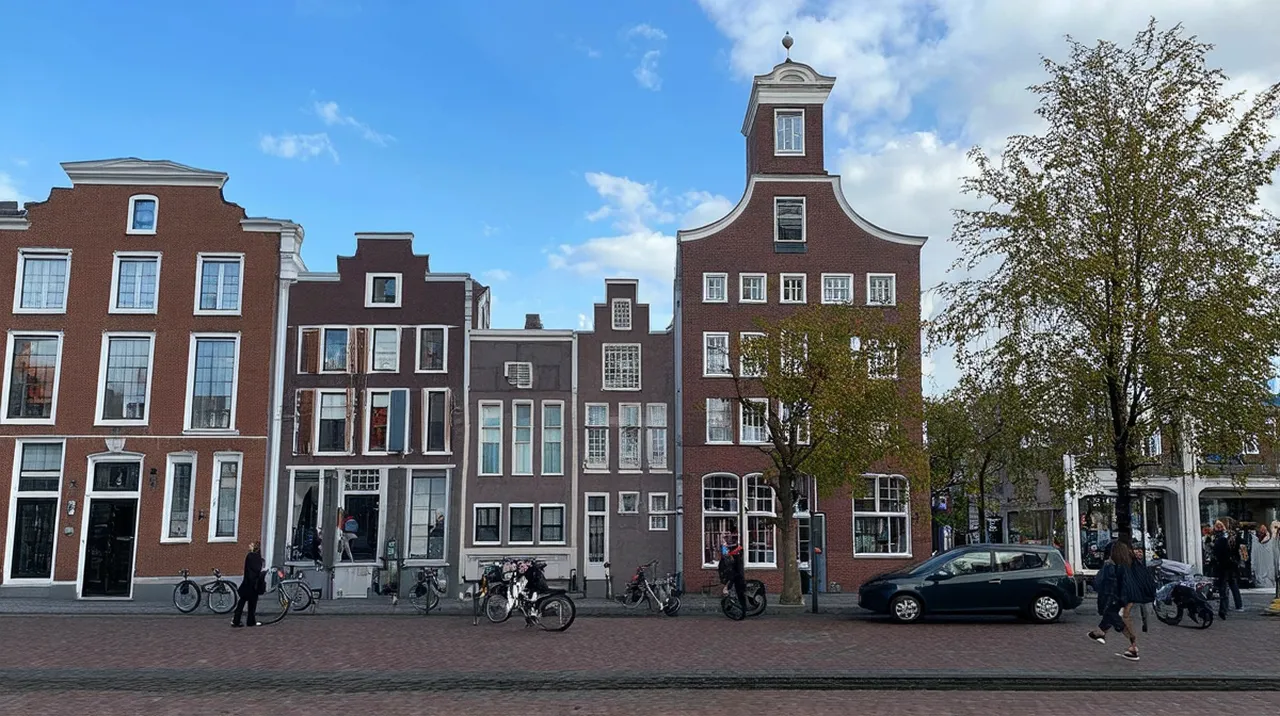 Leeuwarden Landmarks: 10 Must-See Historical Treasures