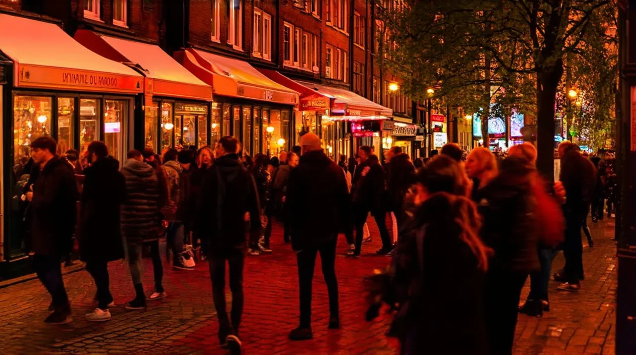 Leeuwarden Nightlife: Top 10 Experiences You Can’t Miss