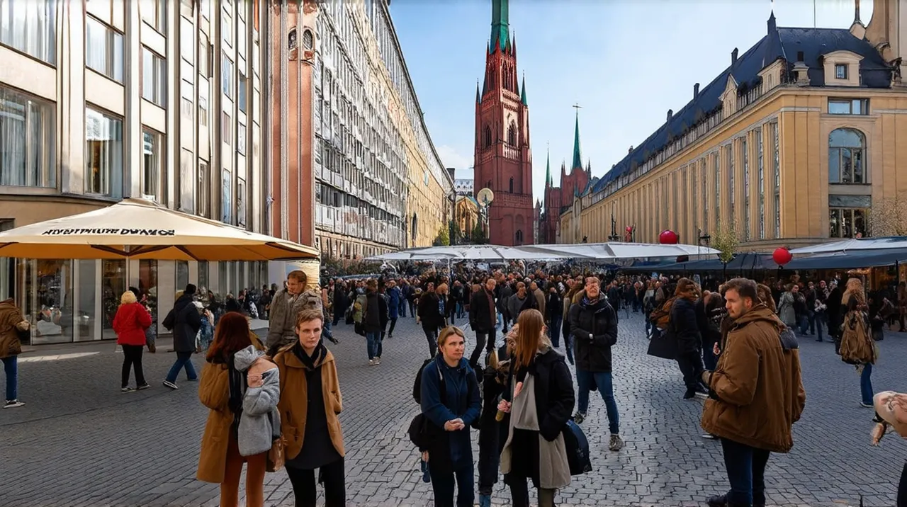 Leipzig Culture: 10 Unique Experiences to Explore