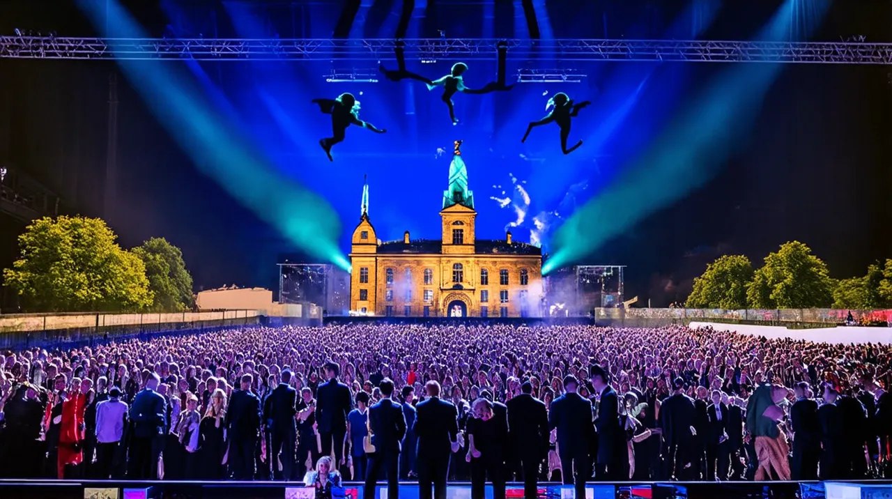 Leipzig Events: Discover 10 Unmissable Experiences