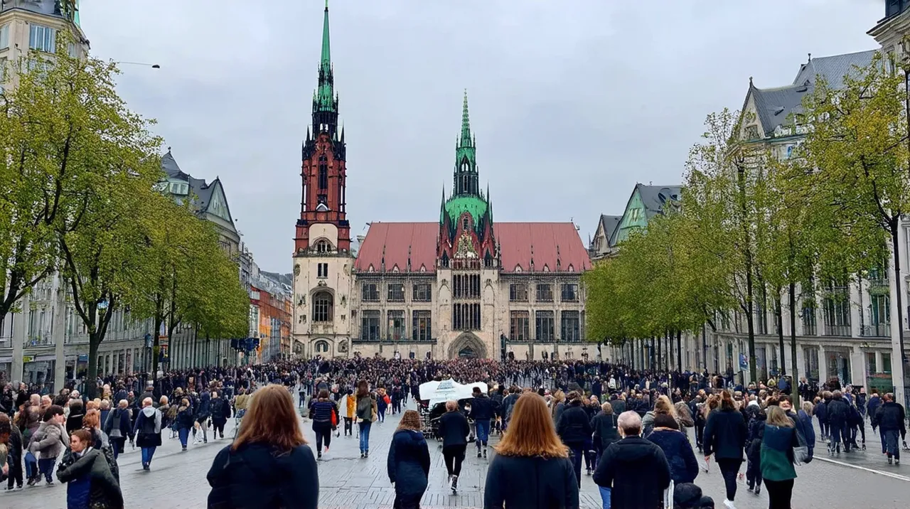 Leipzig Highlights: Discover the Top 10 Must-See Attractions