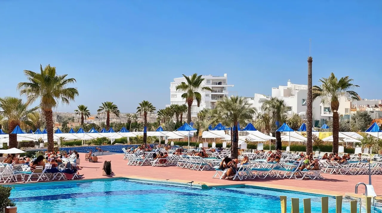 Lemesos (Limassol) Events: Top 10 Unmissable Experiences