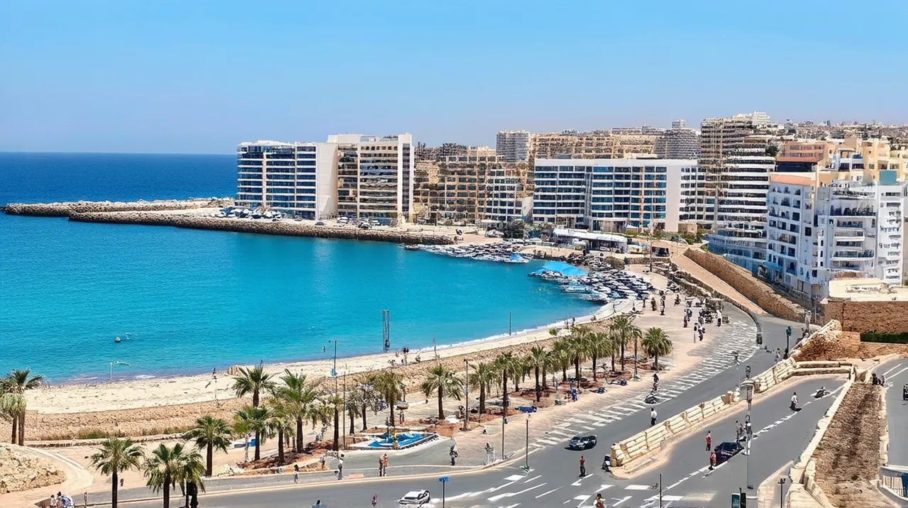 Lemesos (Limassol) Highlights: Top 10 Must-See Attractions