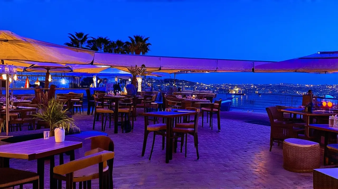 Lemesos (Limassol) Nightlife: Top 10 Must-Visit Spots