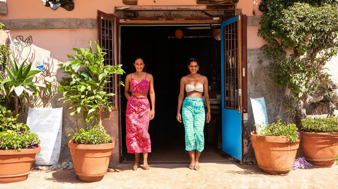 Lençóis Culture: Discovering the Heart of Chapada Diamantina