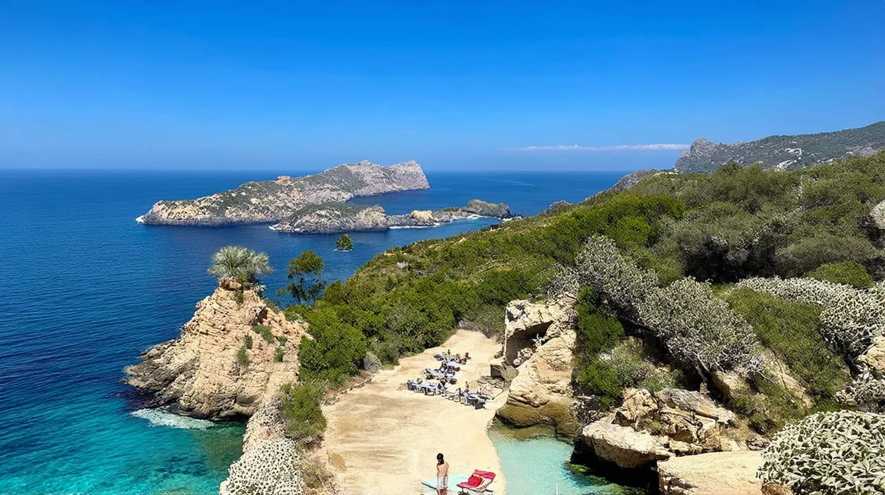 Lençóis Experiences: Top 10 Adventures in Paradise