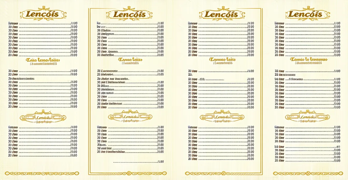 Lençóis Itinerary: Explore the Natural Wonders