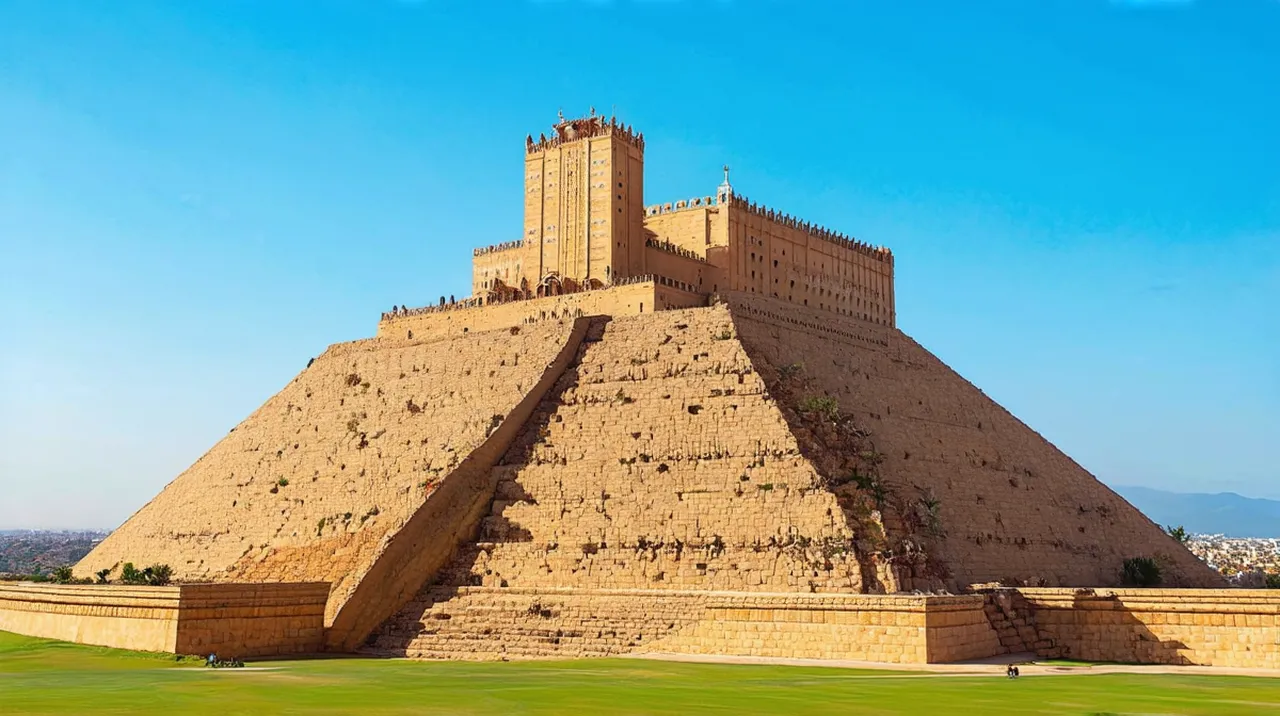 Lençóis Landmarks: Explore 10 Stunning Sights