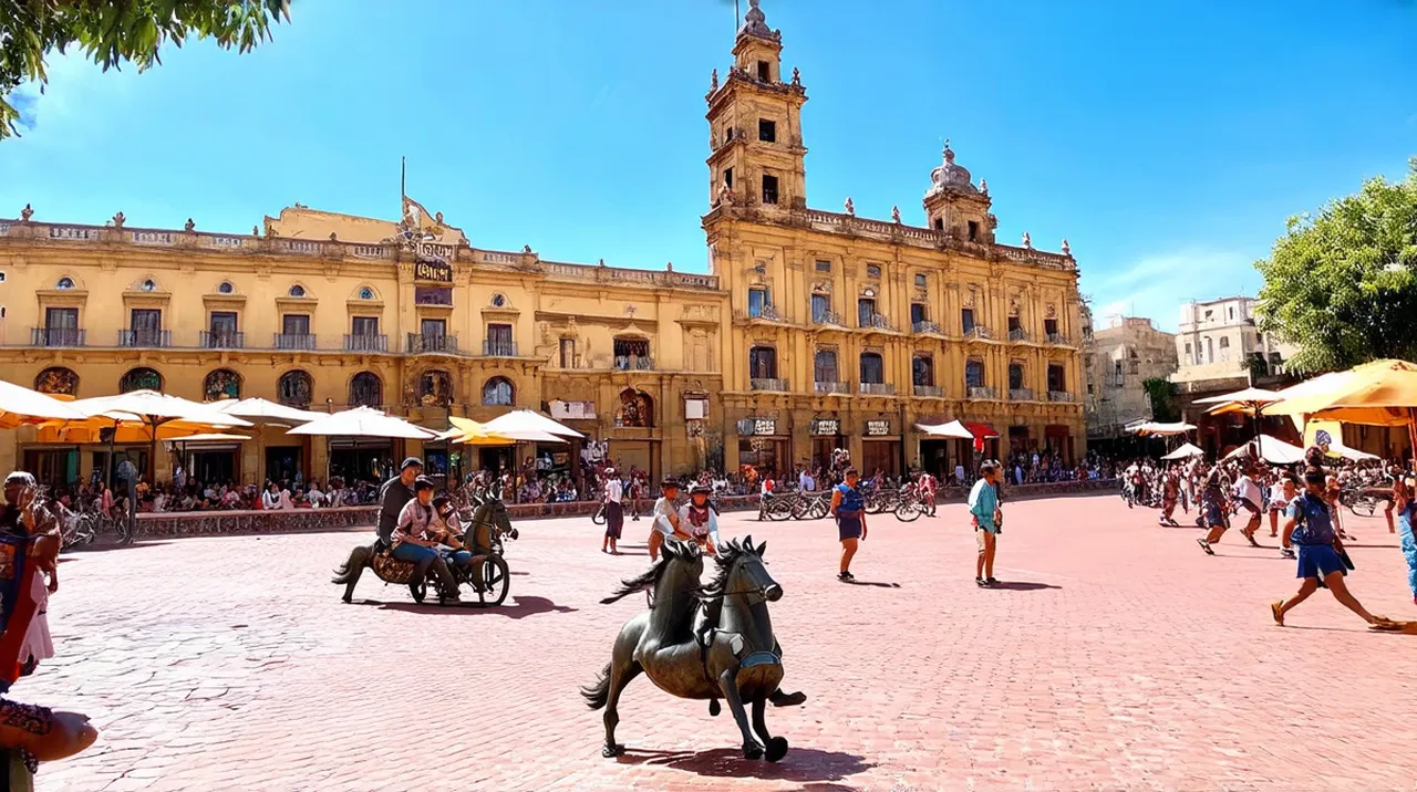 León Activities: 10 Unforgettable Experiences to Try