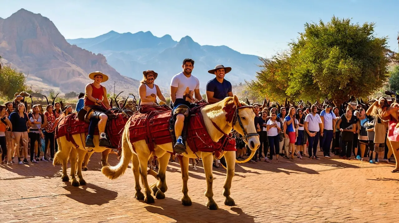 León Experiences: 10 Unforgettable Adventures Await