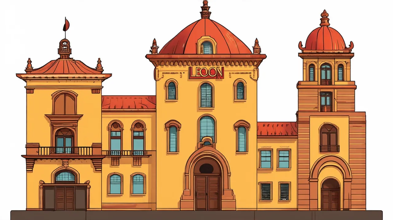 León Landmarks: Discovering 10 Must-See Attractions