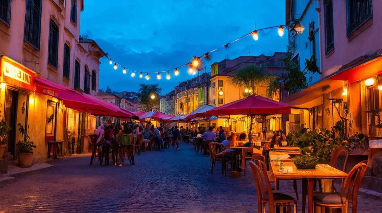 León Nightlife: 10 Unforgettable Experiences to Enjoy