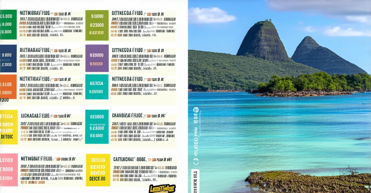 Leticia Itinerary: Your Ultimate Travel Guide