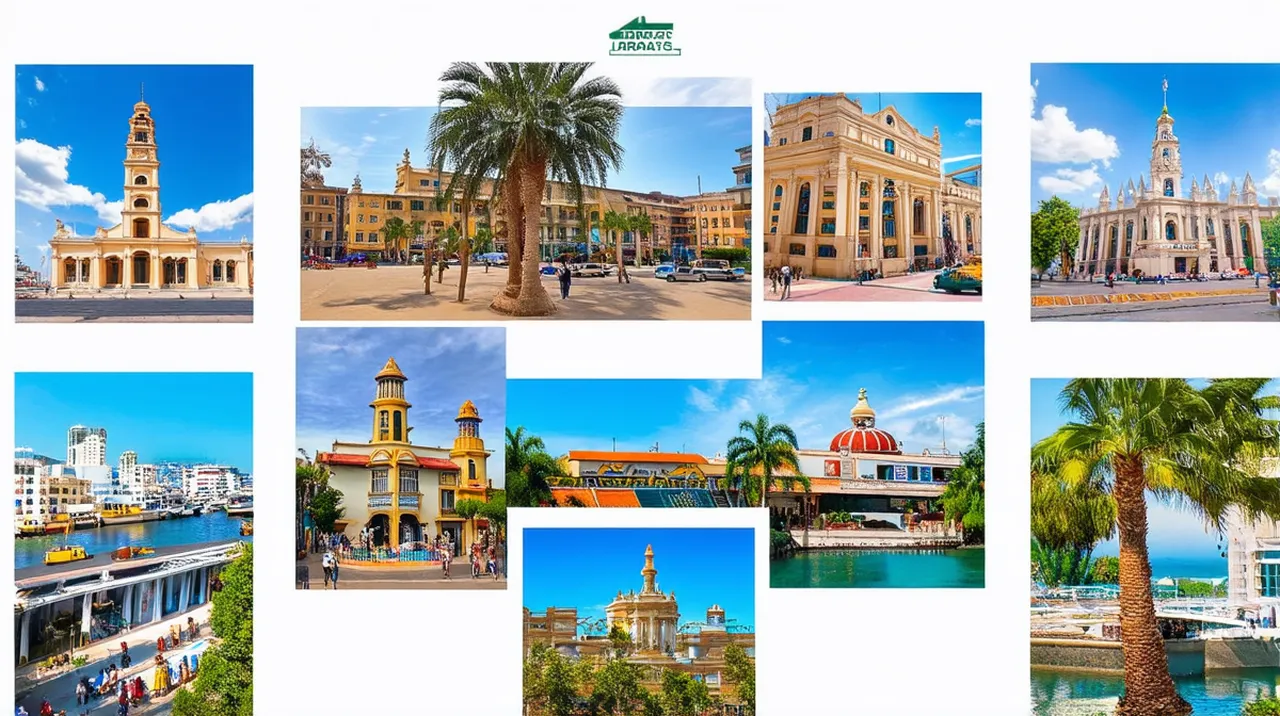 Leticia Landmarks: Uncover the Top 10 Must-See Sights