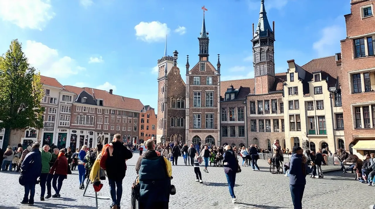 Leuven Activities: Top 10 Things to Do in Leuven