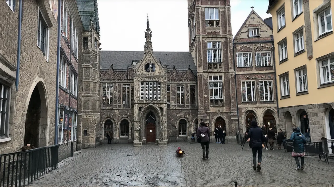 Leuven Adventures: Top 10 Experiences You Can’t Miss