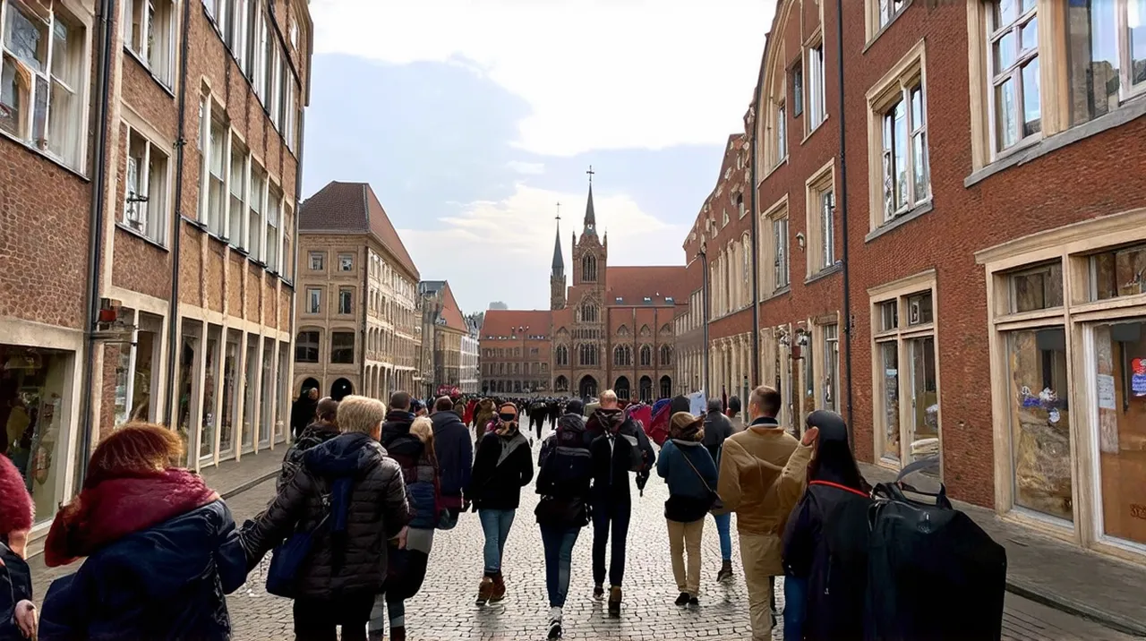 Leuven Experiences: Top 10 Unmissable Adventures