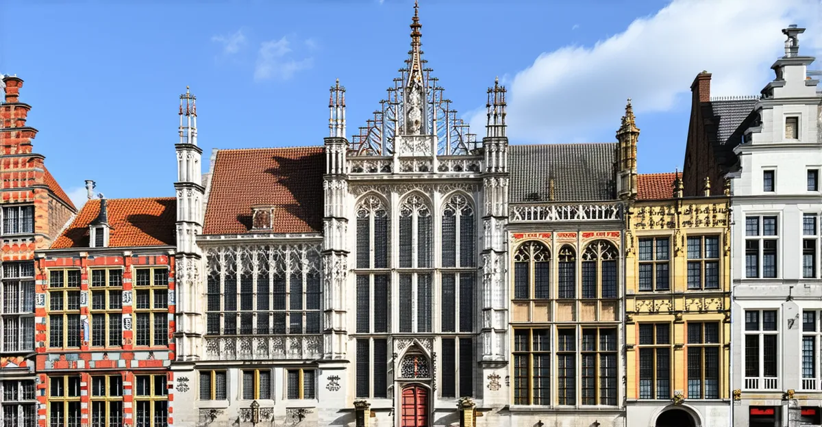 Leuven Itinerary: A Perfect 3-Day Guide