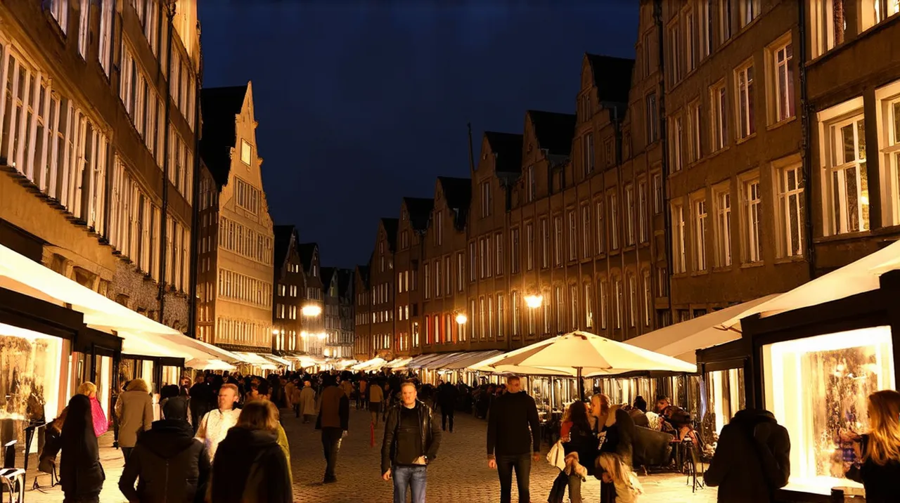 Leuven Nightlife: Unforgettable Experiences Await
