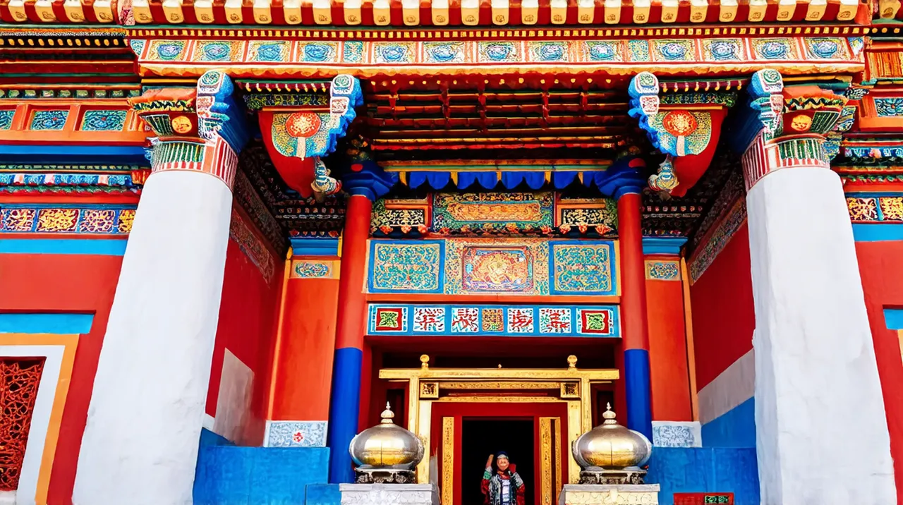 Lhasa Highlights: Discover Tibet’s Most Iconic Attractions
