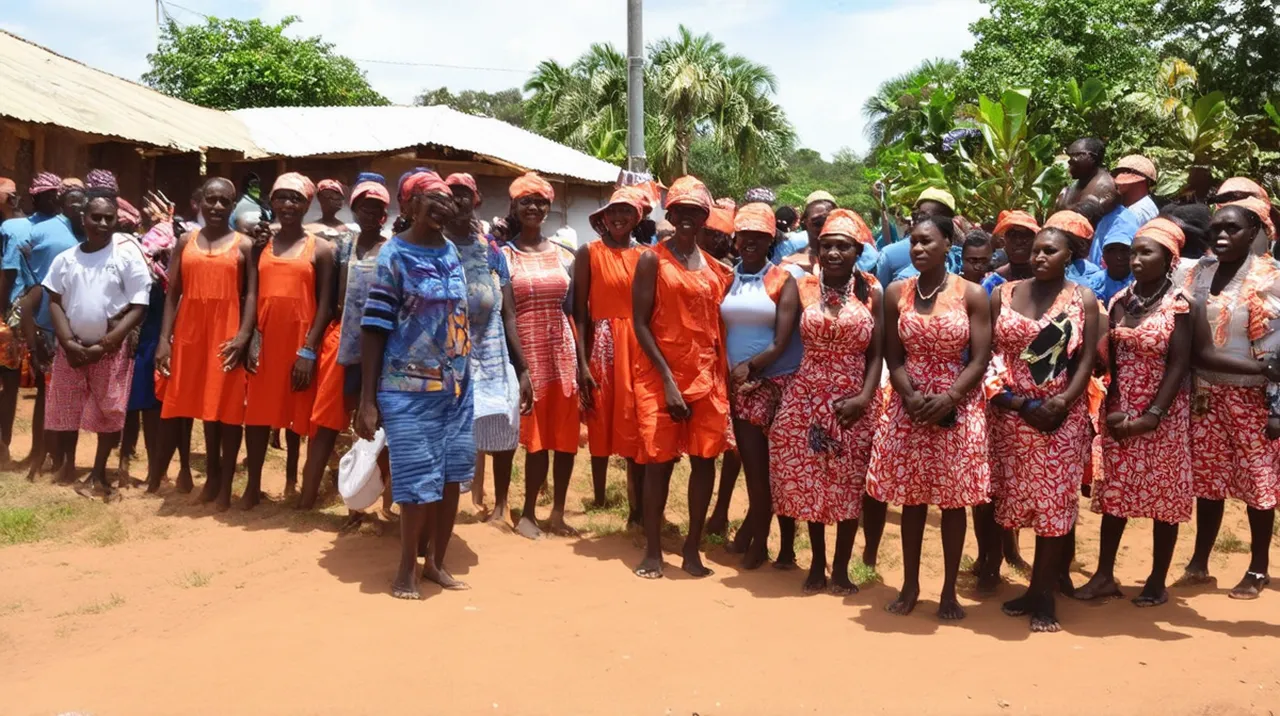 Liberia Activities: 10 Unforgettable Experiences to Enjoy