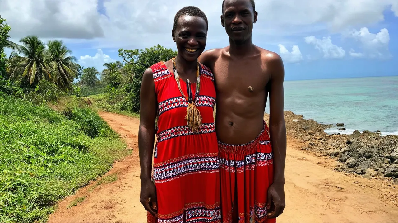 Liberia Adventures: Unveiling 10 Unique Experiences
