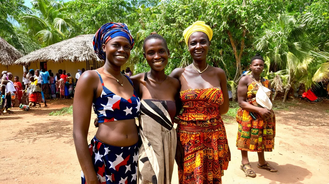 Liberia Experiences: Unforgettable Adventures Await You