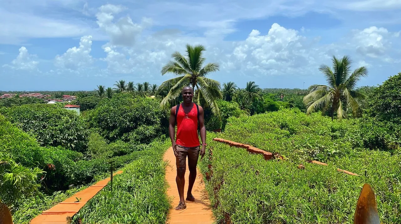 Libreville Adventures: Explore 10 Unique Experiences