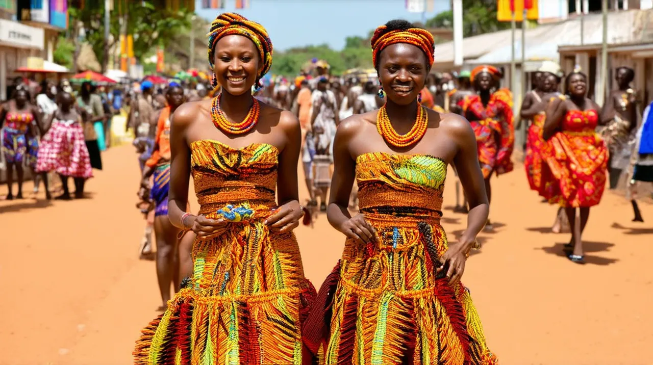 Libreville Culture: Discover 10 Unique Experiences
