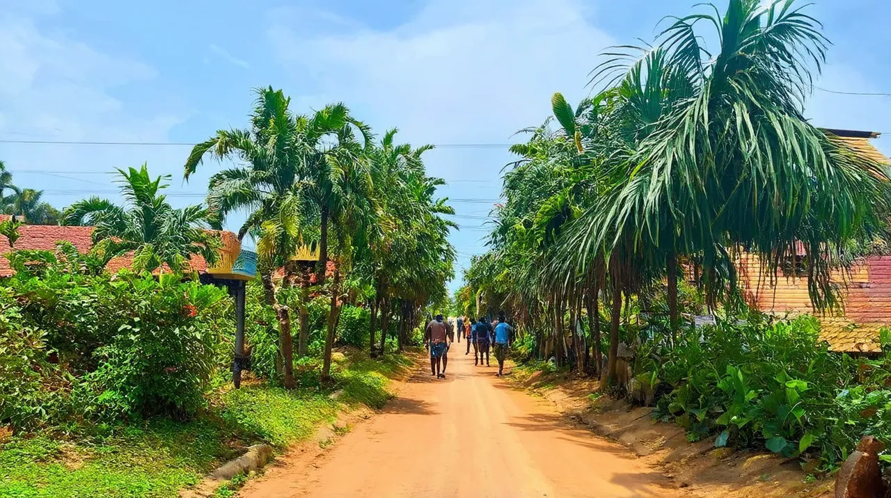 Libreville Experiences: Top 10 Unforgettable Adventures