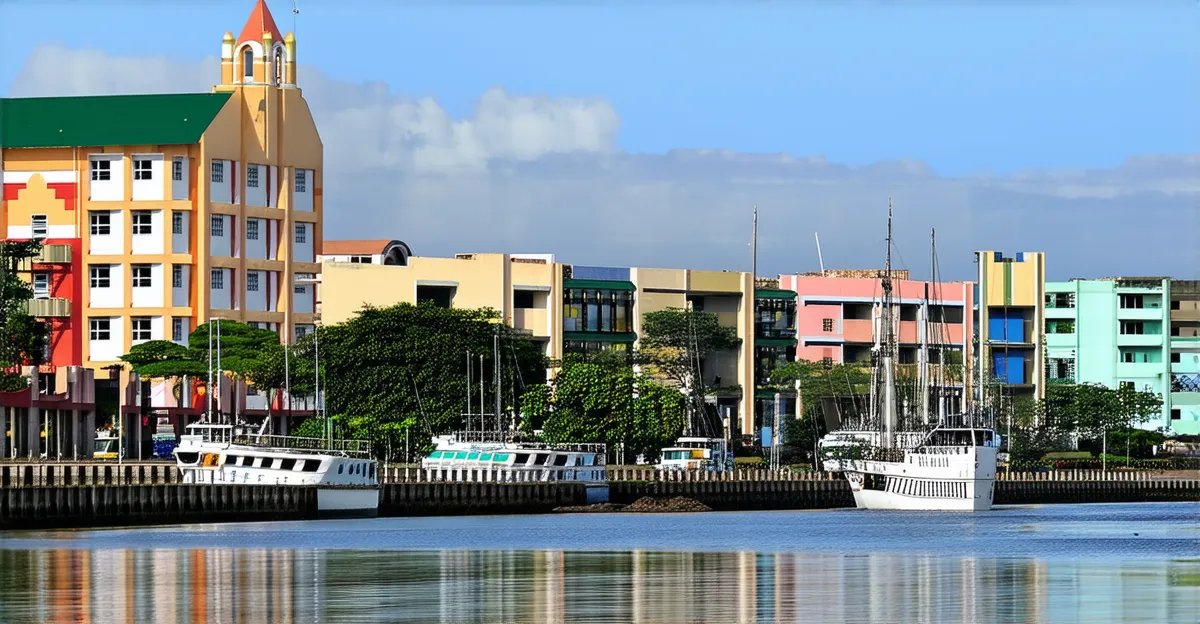 Libreville Itinerary: Discover Gabon&#8217;s Capital