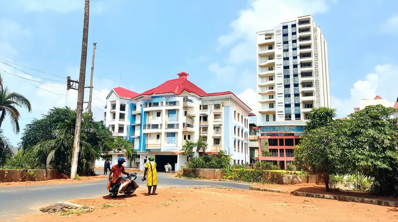 Libreville Landmarks: Explore 10 Captivating Sites