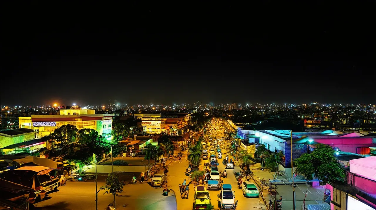 Libreville Nightlife: Top 10 Must-Experience Spots