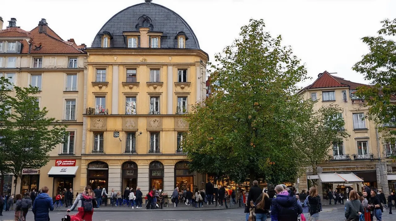 Liège Culture: Discovering 10 Unique Experiences
