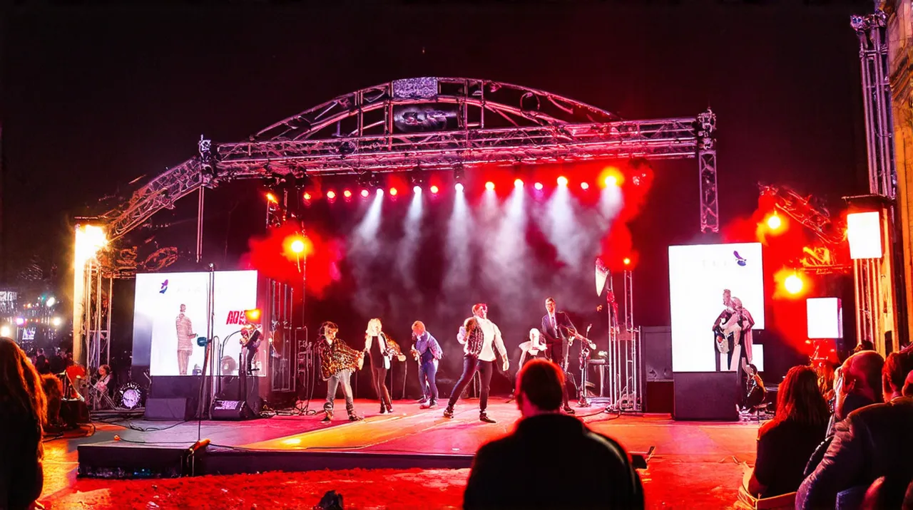Liège Events: Top 10 Unmissable Experiences