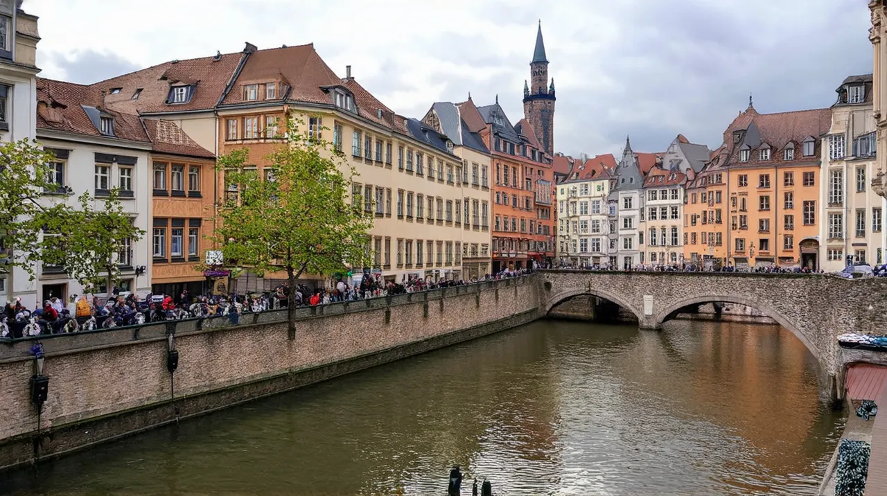 Liège Experiences: Top 10 Unique Adventures to Explore