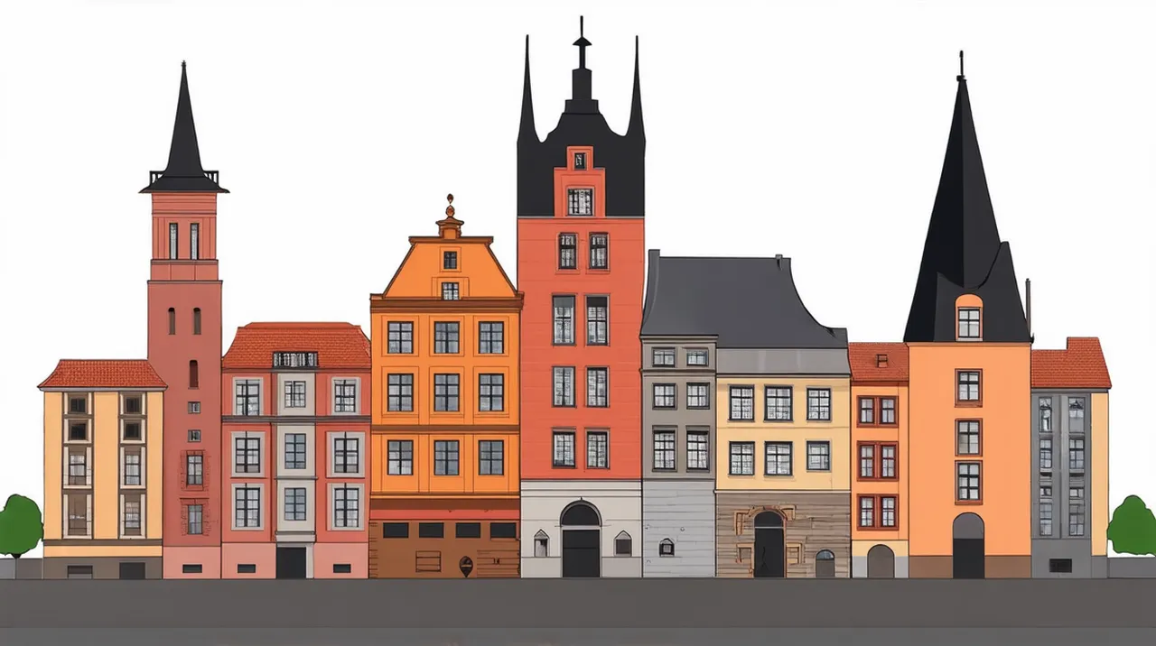Liège Landmarks: Explore 10 Essential Attractions