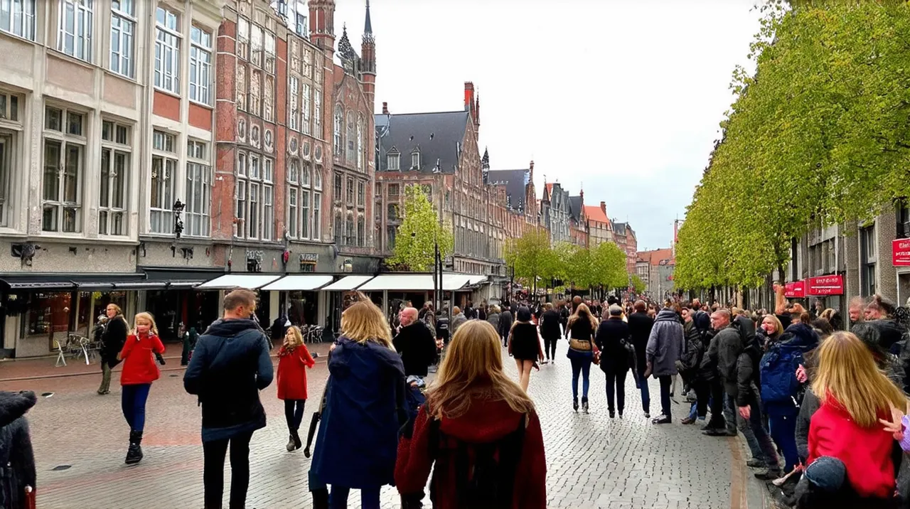 Lille Activities: Top 10 Things to Do in Lille