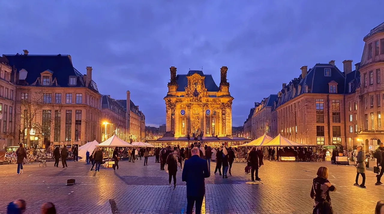 Lille Events: Unmissable Experiences in the City