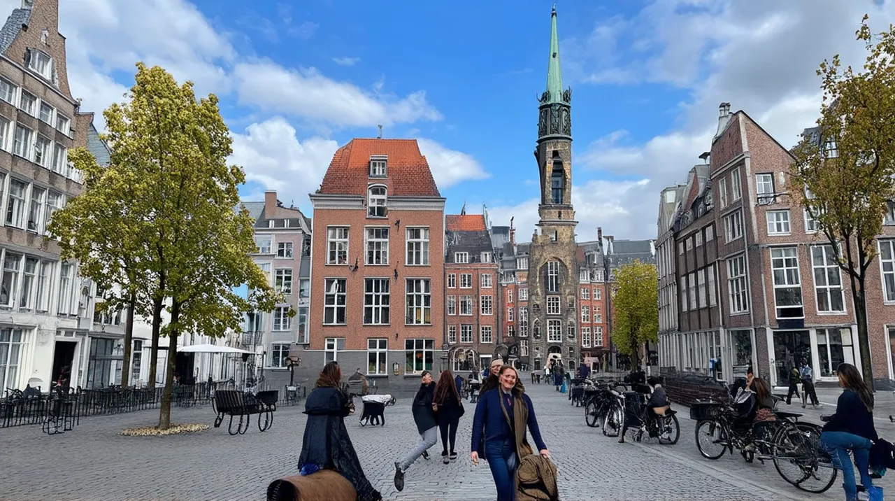 Lille Experiences: Top 10 Activities to Explore