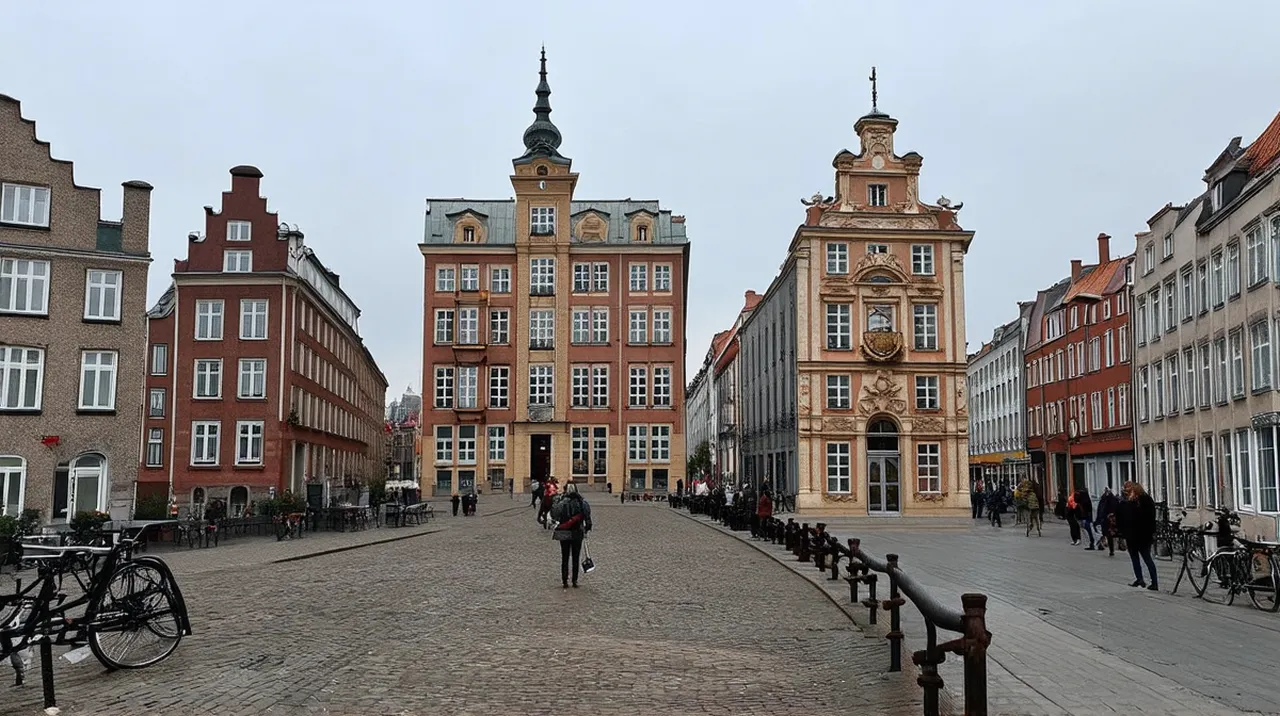 Lille Landmarks: Discover 10 Iconic Attractions