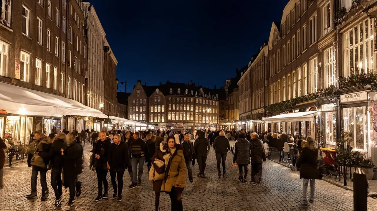 Lille Nightlife: Top 10 Must-Experience Spots