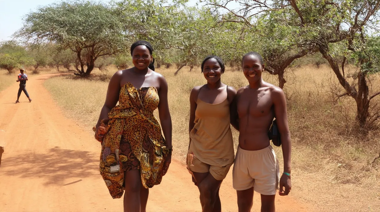 Lilongwe Adventures: Discover the Best Activities and Experiences