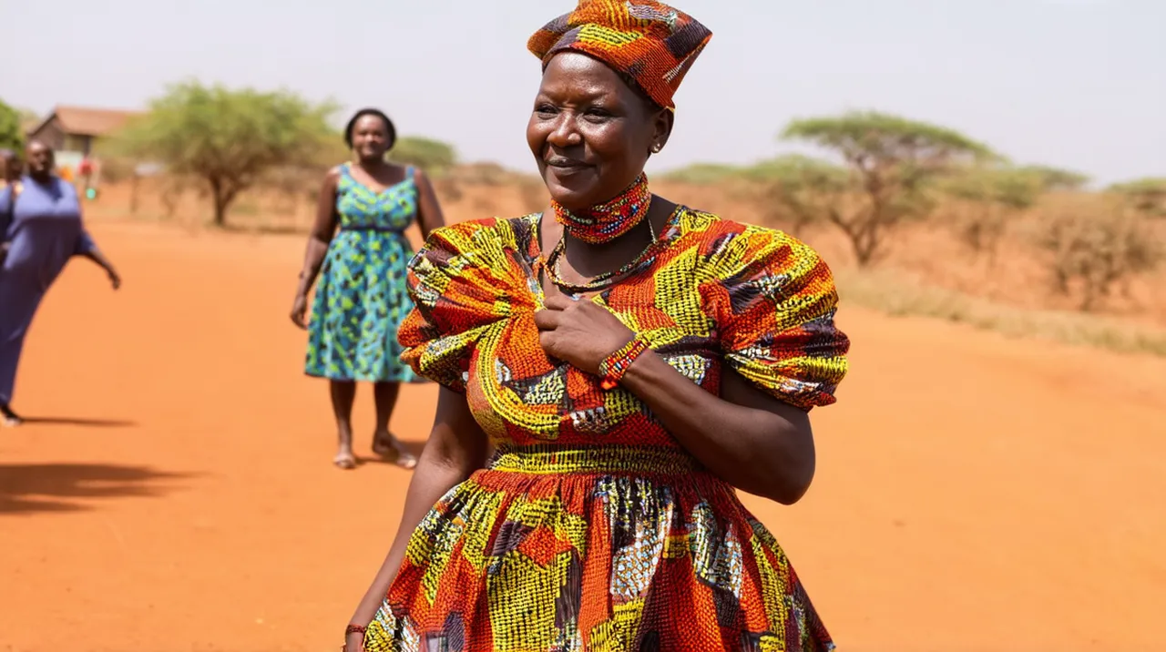 Lilongwe Culture: Discover the Heart of Malawi