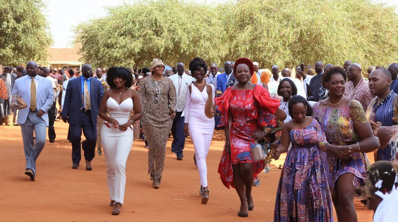 Lilongwe Events: Explore 10 Unmissable Experiences