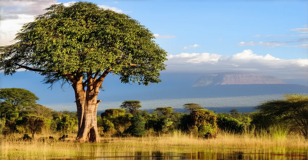 Lilongwe Itinerary: Discover Malawi’s Capital